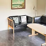 Feriehus 7 Person In Hals-by Traum