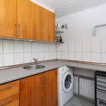 Feriehus 7 Person In Hals-by Traum