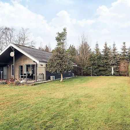 Holiday home 7 Person In Hals