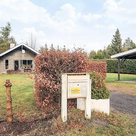 Holiday home 7 Person In