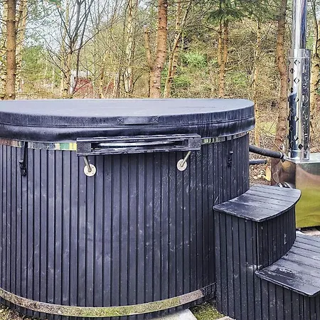 7 Person In Holiday home *