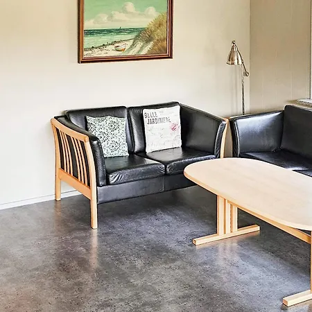 بيت للعطل 7 Person In Hals-by Traum