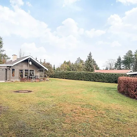 بيت للعطل 7 Person In Hals-by Traum *