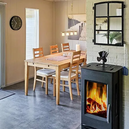 7 Person In Hals-by Traum بيت للعطل *