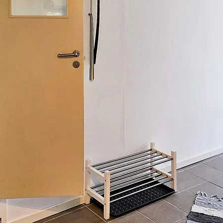 بيت للعطل 7 Person In Hals-by Traum هالس