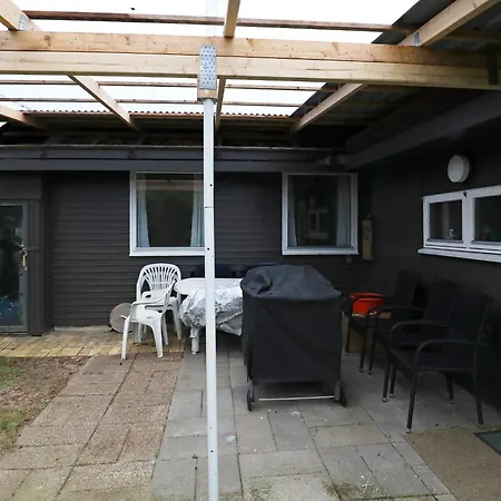 بيت للعطل 7 Person In Hals-by Traum *