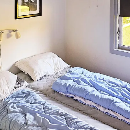 7 Person In Casa de Férias Hals