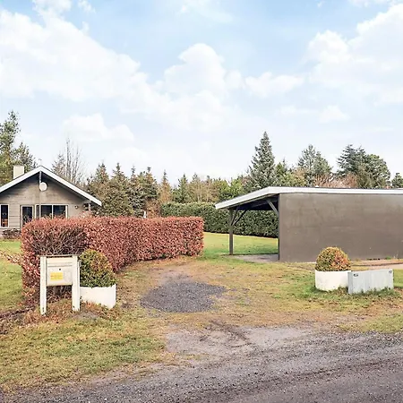 7 Person In Hals-by Traum بيت للعطل