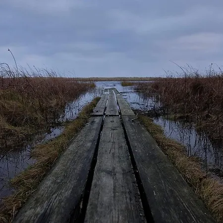 7 Person In Hals-by Traum بيت للعطل