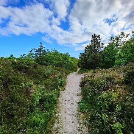 7 Person In Hals-by Traum بيت للعطل *