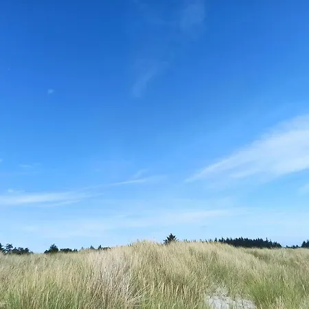 بيت للعطل 7 Person In Hals-by Traum هالس