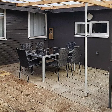 7 Person In Holiday home