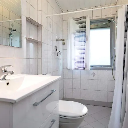 7 Person In Holiday home