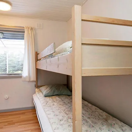 Holiday home 7 Person In
