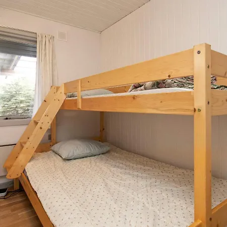 7 Person In Holiday home