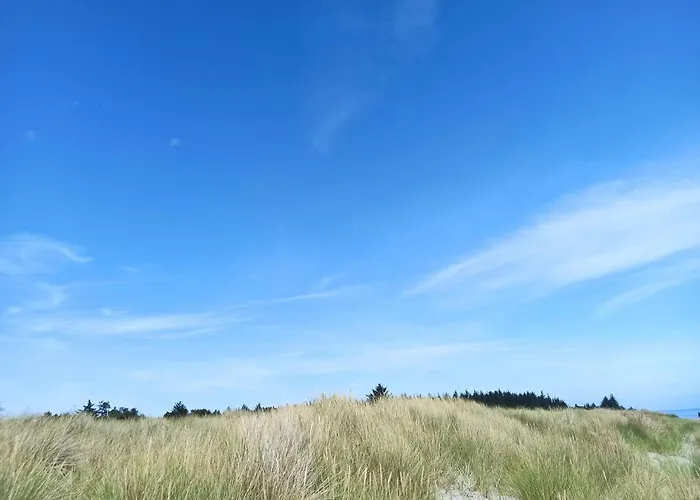 Prázdninový dům 7 Person In Hals-by Traum Hals